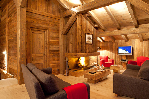 Chalet Azimuth