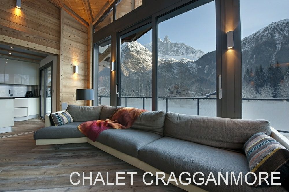 Chalet Cragganmore