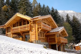 Blackrock Ski Lodge