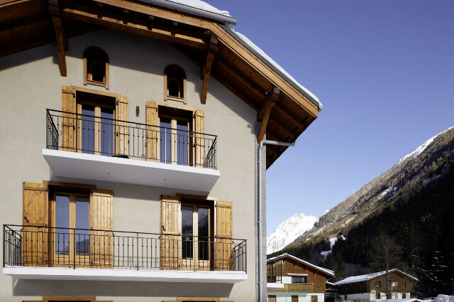 Balcon Apartment , chamonix accommodation, summer & winter season rental