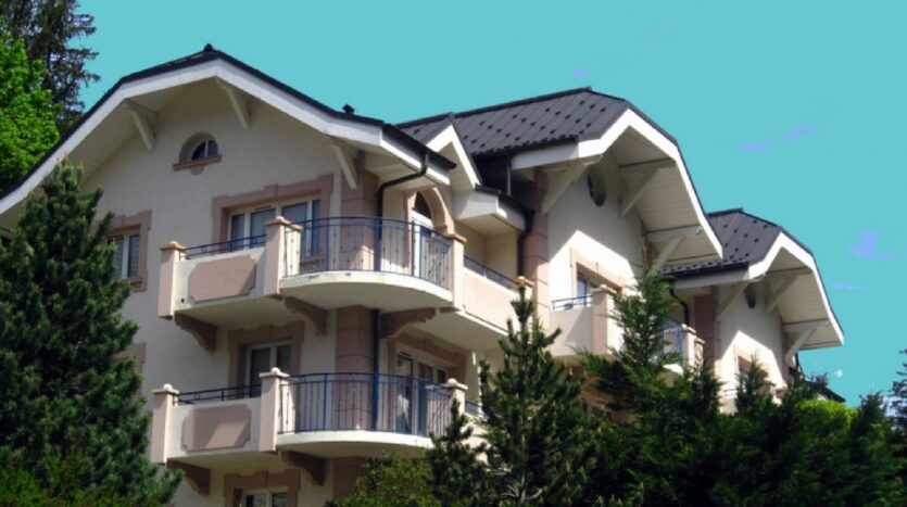 Season rental Chamonix Apartment