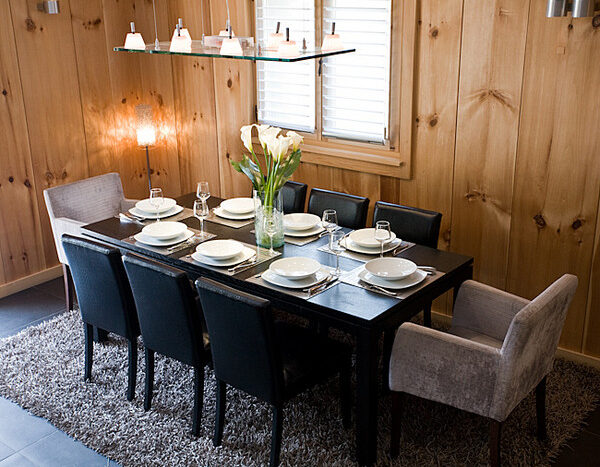 Chalet Telemark, chamonix accommodation, summer & winter season rental