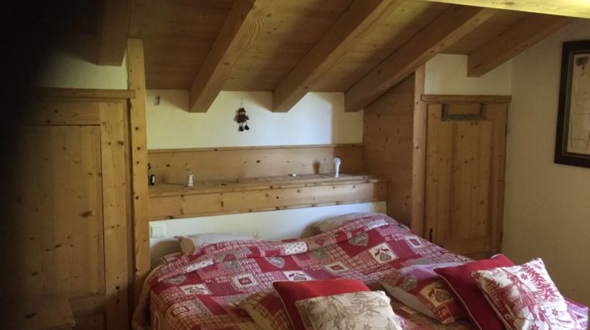 Chalet Taconnaz, chamonix accommodation, summer & winter season rental