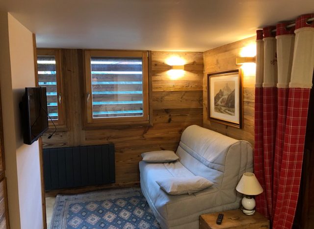 Mazot Les Praz , chamonix accommodation, summer & winter season rental