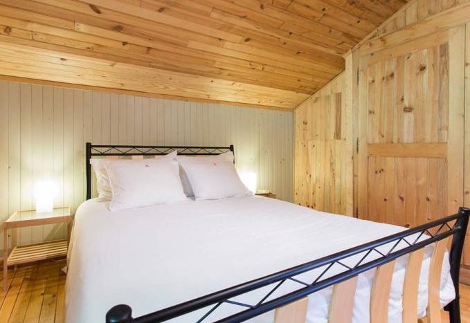 Chalet Flacon, chamonix accommodation, summer & winter season rental