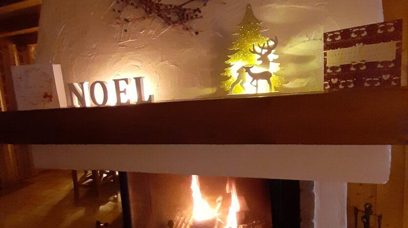 Chalet Bois de Neige, chamonix accommodation, summer & winter season rental
