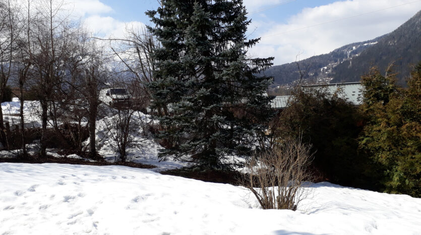 Chalet Bois de Neige, chamonix accommodation, summer & winter season rental