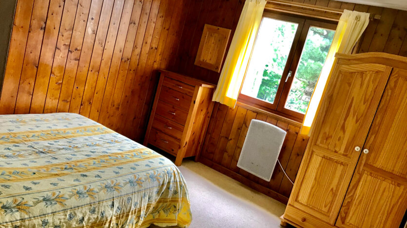 5 bedroom winter season or annual rental in Chamonix