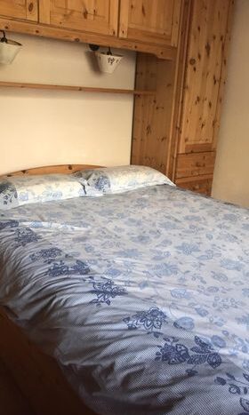 2 bedroom apartment in Les Houches for winter season, Chamonix