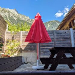 1 bedroom apartment to rent annually in Chamonix