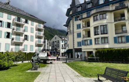 Alpes IV