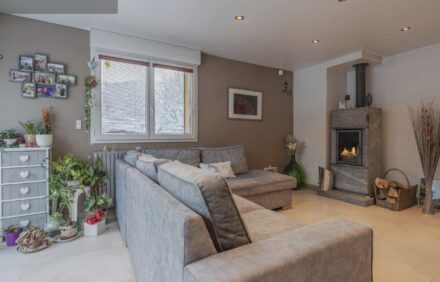 Chalet Alpages