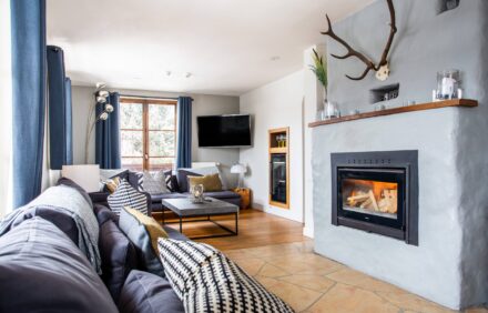 Chalet 715