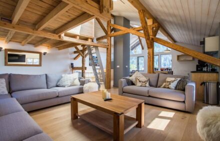 Chalet Forestiere