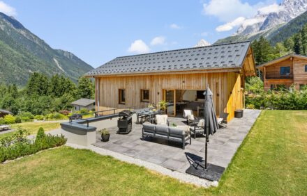 Chalet Smart