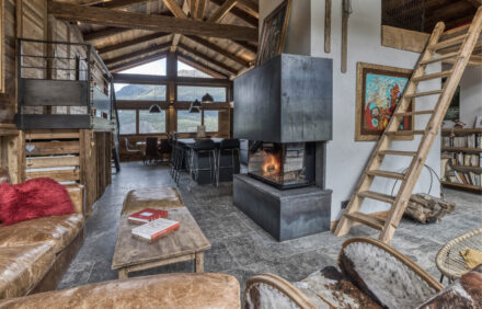 Le Loft