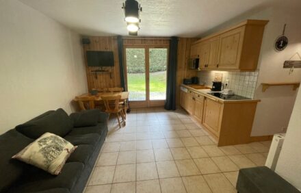 Apartment Flocon